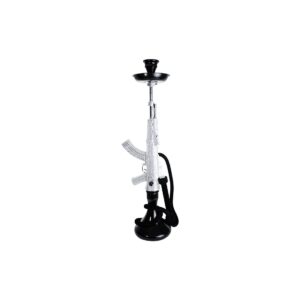 bling ak plata hookah shisha sensation edicion limitada