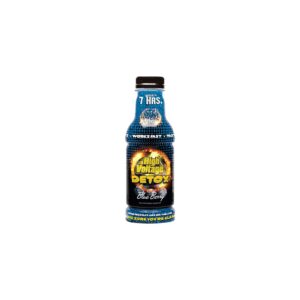 high voltage blue berry 16oz