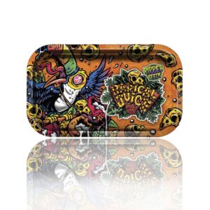 bandeja radical juice