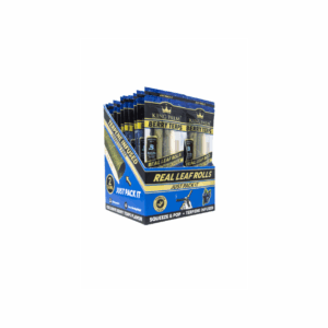 king palm berry terps 2 rollos slim caja de 20