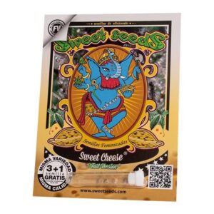 sweet cheese f1 fast version