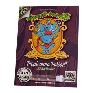 tropicanna poison f1 fast version