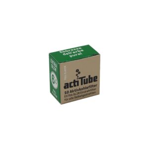 actitube extra slim 6mm expositor de 20 x 10