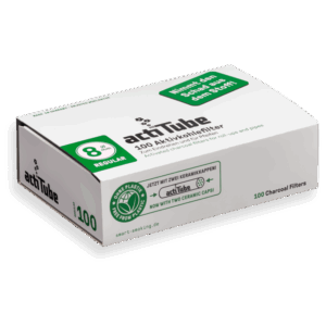 filtros actitube 10x100