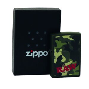 raw zippo camo 01