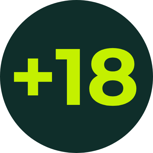 18 icon