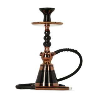 chicha celeste copper black edition limitee