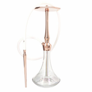 chicha el badia z6 rose gold