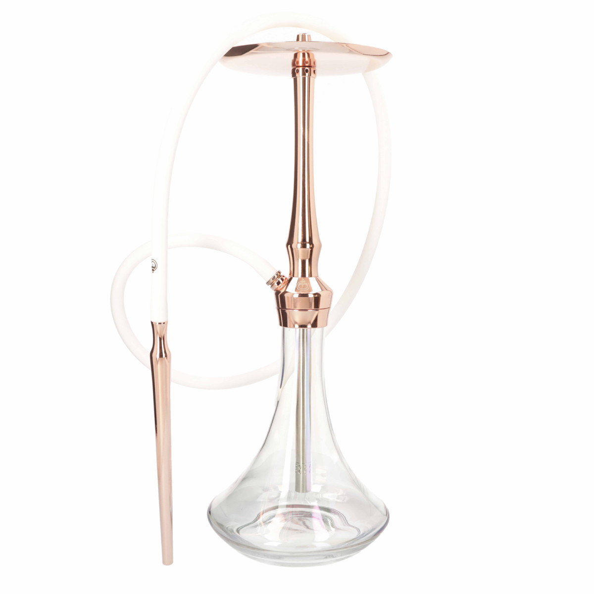 chicha el badia z6 rose gold